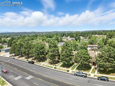 Tiny photo for 4718 N Carefree Circle, Colorado Springs, CO 80917 (MLS # 2689145)