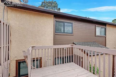 Tiny photo for 4718 N Carefree Circle, Colorado Springs, CO 80917 (MLS # 2689145)