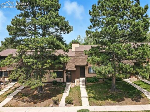 Tiny photo for 4718 N Carefree Circle, Colorado Springs, CO 80917 (MLS # 2689145)