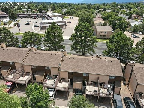 Tiny photo for 4718 N Carefree Circle, Colorado Springs, CO 80917 (MLS # 2689145)