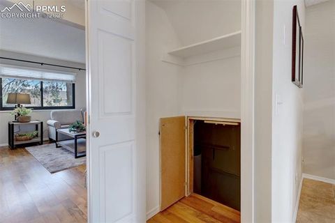 Tiny photo for 4718 N Carefree Circle, Colorado Springs, CO 80917 (MLS # 2689145)