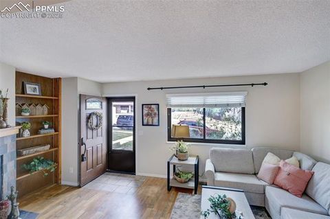 Tiny photo for 4718 N Carefree Circle, Colorado Springs, CO 80917 (MLS # 2689145)