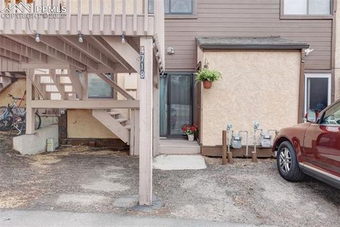 Tiny photo for 4718 N Carefree Circle, Colorado Springs, CO 80917 (MLS # 2689145)