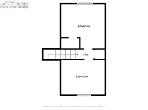 Tiny photo for 313 N 7th Street, Colorado Springs, CO 80905 (MLS # 9177391)