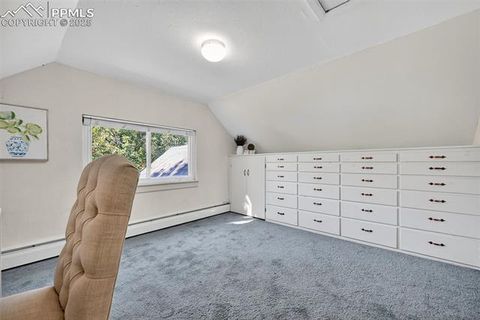 Tiny photo for 313 N 7th Street, Colorado Springs, CO 80905 (MLS # 9177391)