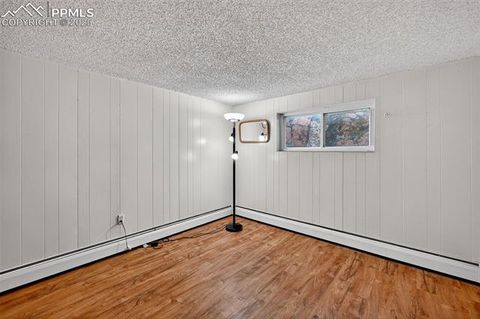 Tiny photo for 313 N 7th Street, Colorado Springs, CO 80905 (MLS # 9177391)