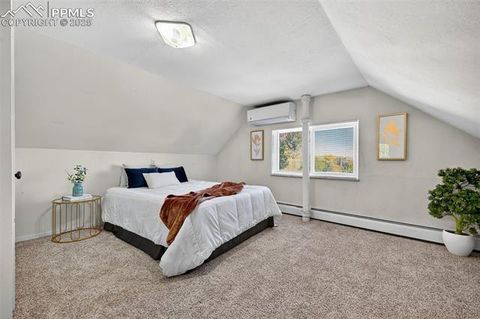 Tiny photo for 313 N 7th Street, Colorado Springs, CO 80905 (MLS # 9177391)