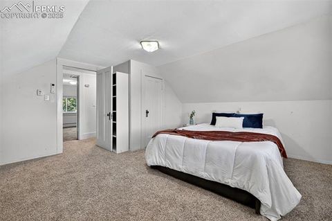 Tiny photo for 313 N 7th Street, Colorado Springs, CO 80905 (MLS # 9177391)