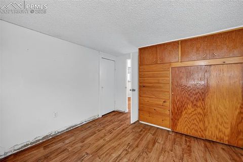 Tiny photo for 313 N 7th Street, Colorado Springs, CO 80905 (MLS # 9177391)