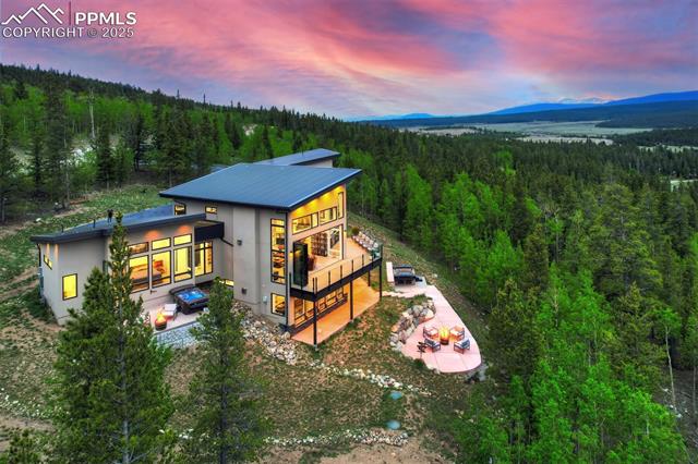 1453 Ponderosa Road