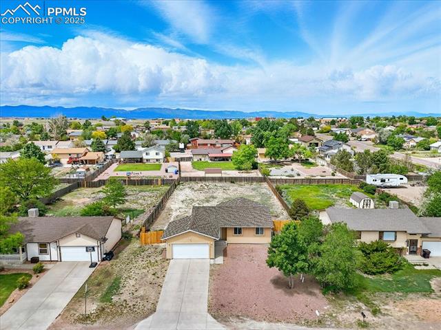 321 S Maher Drive