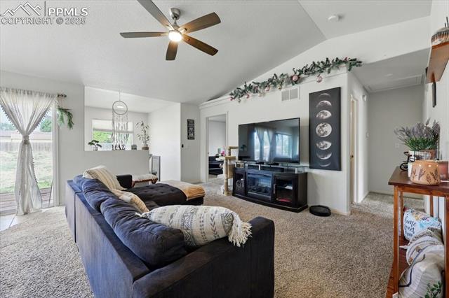 321 S Maher Drive