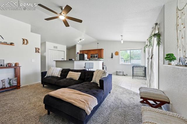 321 S Maher Drive