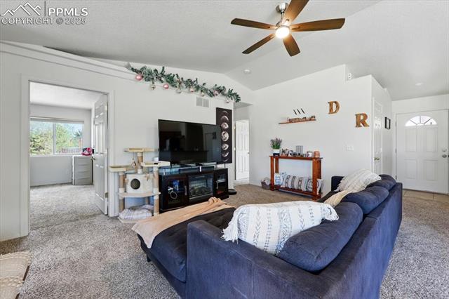 321 S Maher Drive