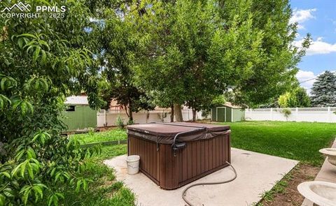 Tiny photo for 19 Cornell Circle, Pueblo, CO 81005 (MLS # 1135643)