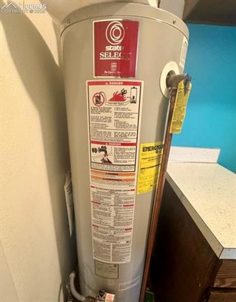 Tiny photo for 19 Cornell Circle, Pueblo, CO 81005 (MLS # 1135643)