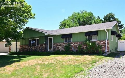 Tiny photo for 19 Cornell Circle, Pueblo, CO 81005 (MLS # 1135643)