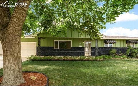 Tiny photo for 19 Cornell Circle, Pueblo, CO 81005 (MLS # 1135643)