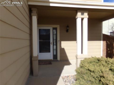 Tiny photo for 895 Rancher Drive, Fountain, CO 80817 (MLS # 7857887)