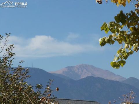 Tiny photo for 895 Rancher Drive, Fountain, CO 80817 (MLS # 7857887)