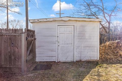 Tiny photo for 2415 Yorktown Road, Colorado Springs, CO 80907 (MLS # 5715120)