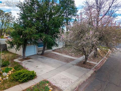 Tiny photo for 2415 Yorktown Road, Colorado Springs, CO 80907 (MLS # 5715120)