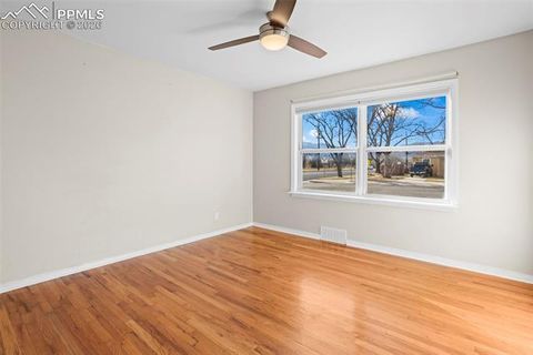 Tiny photo for 2415 Yorktown Road, Colorado Springs, CO 80907 (MLS # 5715120)