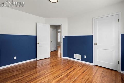 Tiny photo for 2415 Yorktown Road, Colorado Springs, CO 80907 (MLS # 5715120)