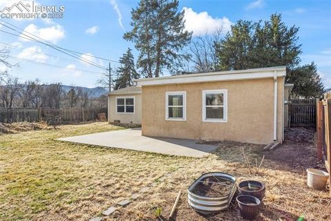 Tiny photo for 2415 Yorktown Road, Colorado Springs, CO 80907 (MLS # 5715120)