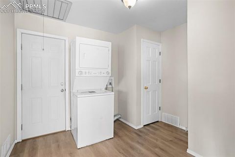 Tiny photo for 2415 Yorktown Road, Colorado Springs, CO 80907 (MLS # 5715120)