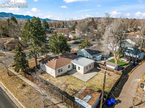 Tiny photo for 2415 Yorktown Road, Colorado Springs, CO 80907 (MLS # 5715120)