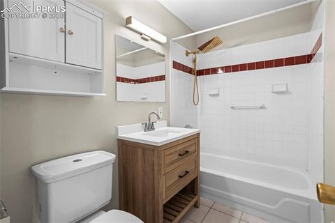 Tiny photo for 2415 Yorktown Road, Colorado Springs, CO 80907 (MLS # 5715120)