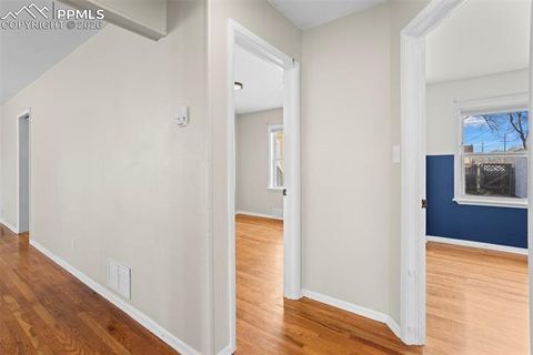 Tiny photo for 2415 Yorktown Road, Colorado Springs, CO 80907 (MLS # 5715120)