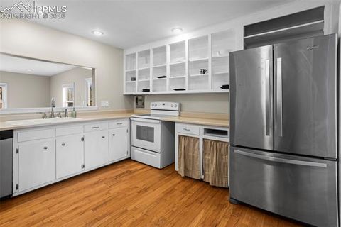 Tiny photo for 2415 Yorktown Road, Colorado Springs, CO 80907 (MLS # 5715120)