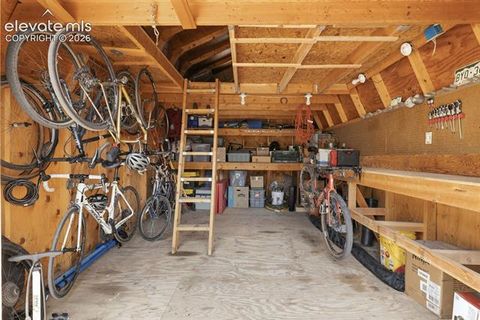 Tiny photo for 2206 W Uintah Street, Colorado Springs, CO 80904 (MLS # 7876860)
