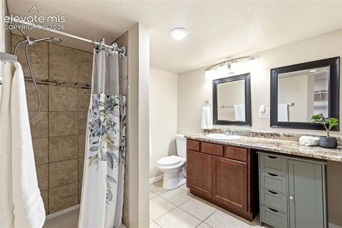 Tiny photo for 2206 W Uintah Street, Colorado Springs, CO 80904 (MLS # 7876860)