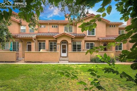 Photo of 3254 Apogee View, Colorado Springs, CO 80906 (MLS # 4716010)