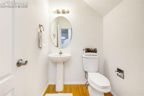Tiny photo for 3254 Apogee View, Colorado Springs, CO 80906 (MLS # 4716010)