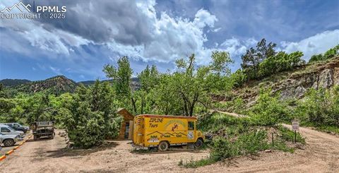 Tiny photo for 2734 Galena Peak Heights, Colorado Springs, CO 80904 (MLS # 5227351)