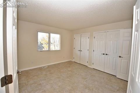 Tiny photo for 4333 Stonesthrow View, Colorado Springs, CO 80922 (MLS # 7905125)