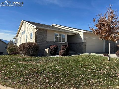 4333 Stonesthrow View Colorado Springs CO 80922