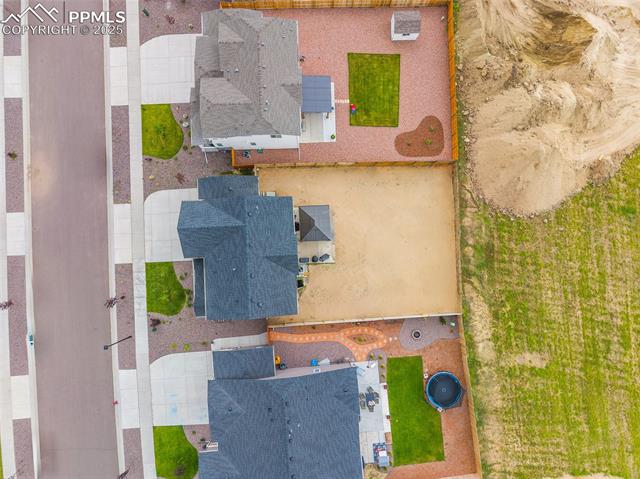 10863 ROLLING PEAKS Drive