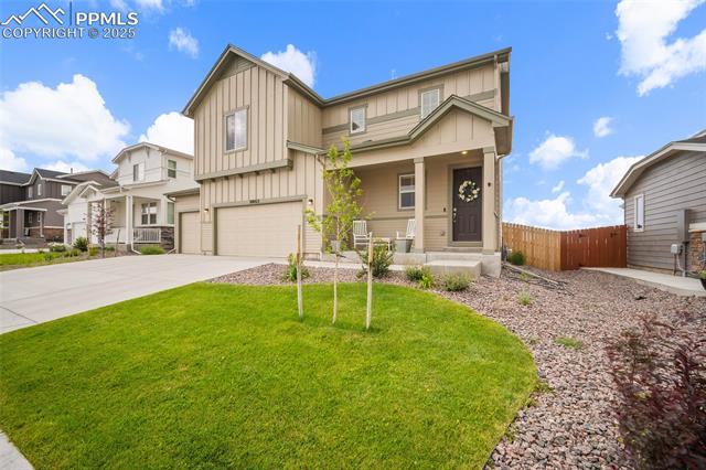 10863 ROLLING PEAKS Drive