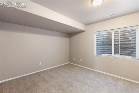 Tiny photo for 2683 Hannah Ridge Drive, Colorado Springs, CO 80922 (MLS # 1672334)