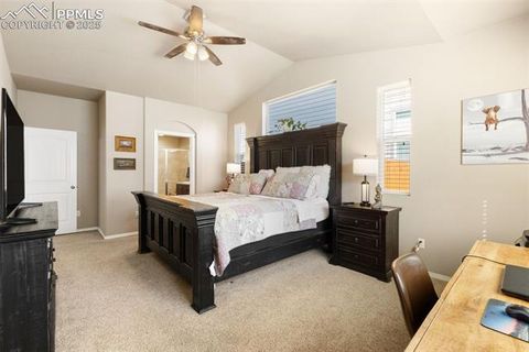Tiny photo for 2683 Hannah Ridge Drive, Colorado Springs, CO 80922 (MLS # 1672334)