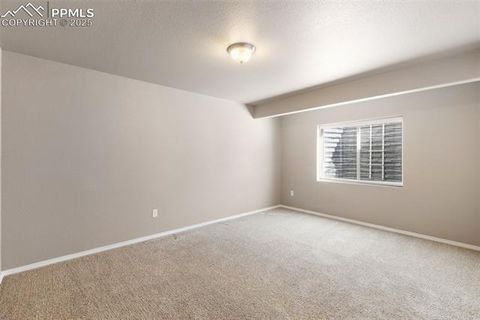 Tiny photo for 2683 Hannah Ridge Drive, Colorado Springs, CO 80922 (MLS # 1672334)