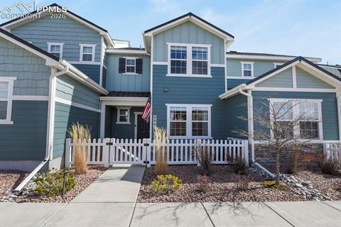 8842 White Prairie View Colorado Springs CO 80924