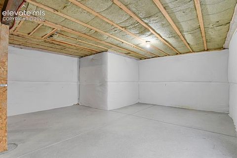 Tiny photo for 8017 Gilpin Peak Drive, Colorado Springs, CO 80924 (MLS # 6126942)