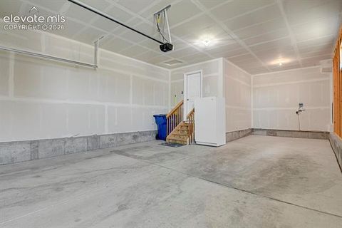 Tiny photo for 8017 Gilpin Peak Drive, Colorado Springs, CO 80924 (MLS # 6126942)