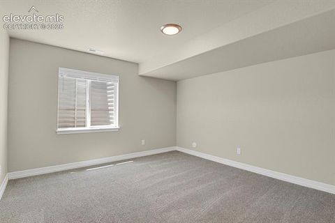 Tiny photo for 8017 Gilpin Peak Drive, Colorado Springs, CO 80924 (MLS # 6126942)